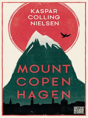 cover image of Mount Copenhagen